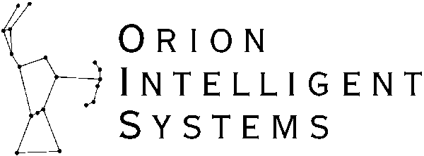 OISYSTEMS Logo