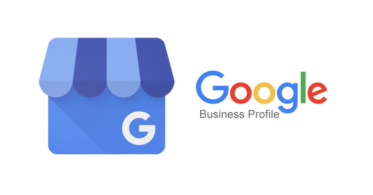 My Google Business Profile - GBP